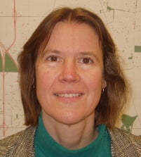 Mary Chalmers
