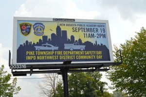 Pike Safety and Community Day